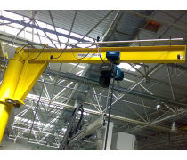 懸掛起重機(jī)與懸臂吊 功能、特點(diǎn)及應(yīng)用場(chǎng)景解析