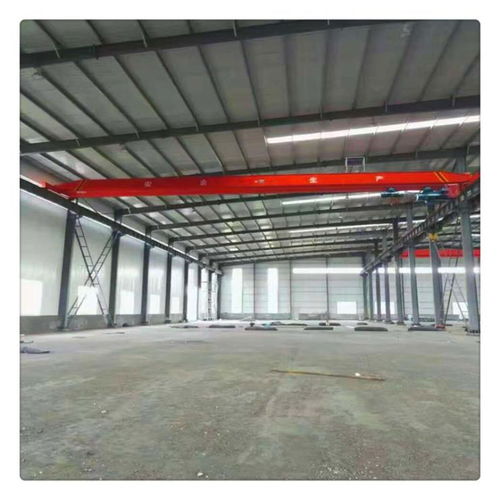 金灣熱銷(xiāo)1噸固定式懸臂吊價(jià)格優(yōu)惠，單梁起重機(jī)行業(yè)新動(dòng)態(tài)